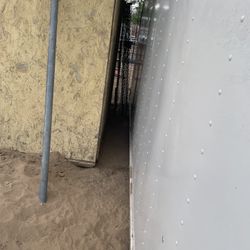 Sheds