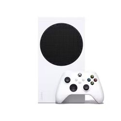 Xbox Series X Console 