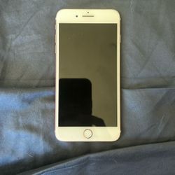 iPhone 7 Plus, (VERIZON) Rose gold color
