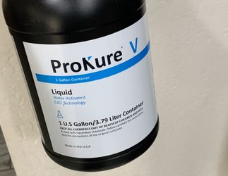 Disinfecting spraying