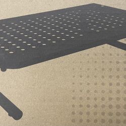 Steel Desktop/Laptop/Monitor /Printer Stand