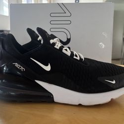 Nike Air Max 270