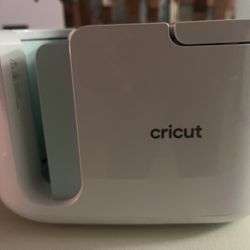 Cricut Mug press 