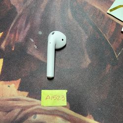 Right Head Phone A1523
