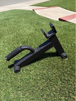 Barbell Jack Stand