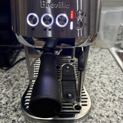  Breville Bambino Plus