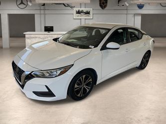 2022 Nissan Sentra