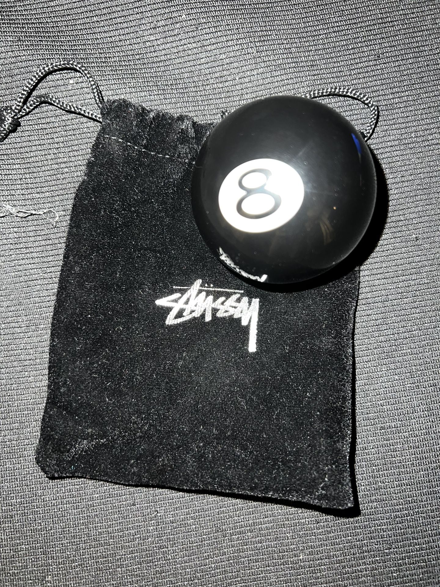 Stussy 8 Ball Shiftknob for Sale in Long Beach, CA - OfferUp
