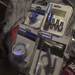 Air Compressor accessories