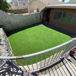 Turf