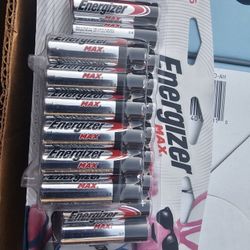 Battery 12 Pack
