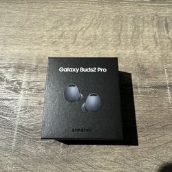 Galaxy Buds2 Pro