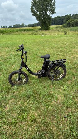 E-Bike