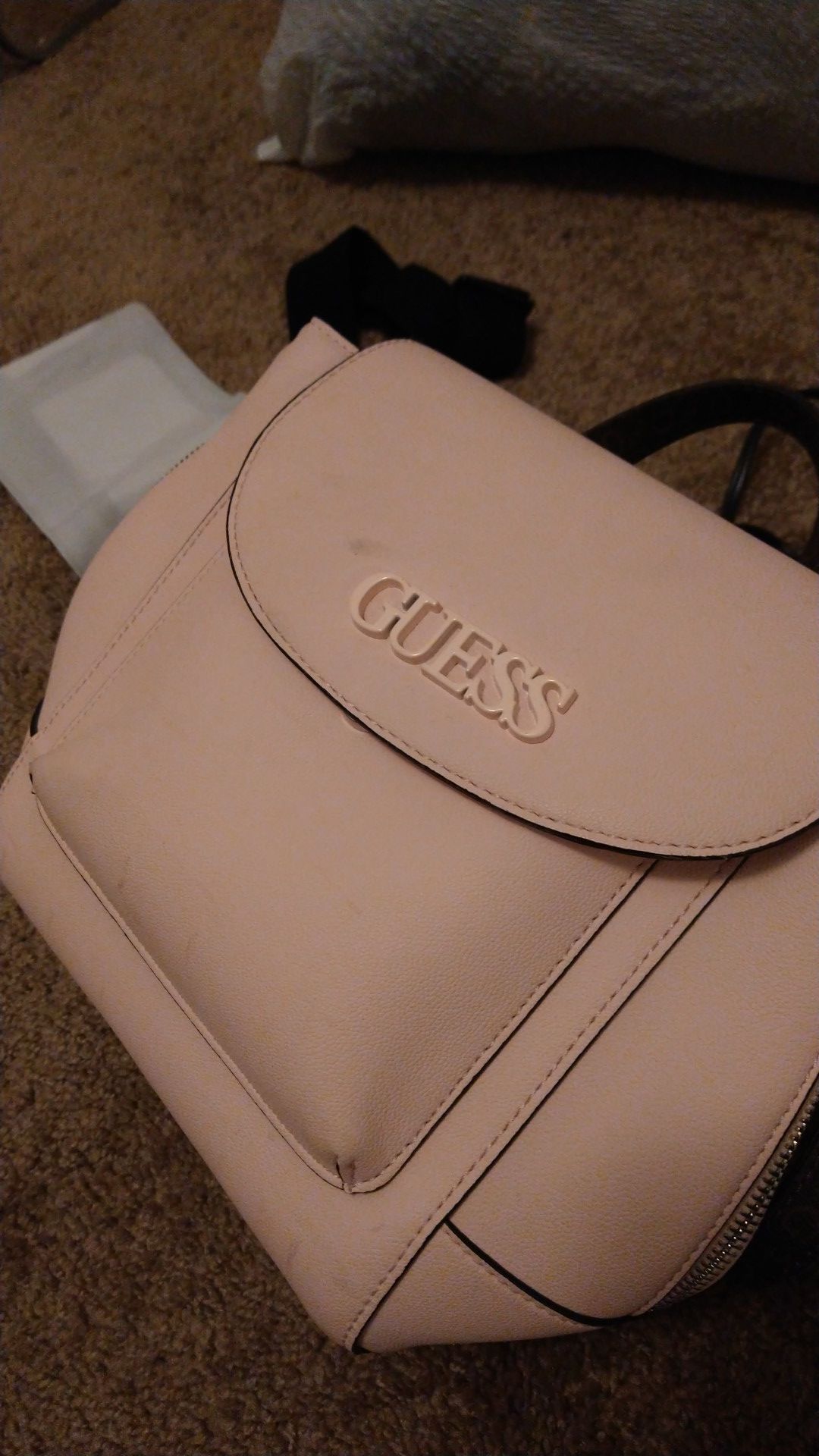 Guess backpack