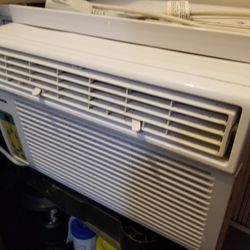 8000 Btu Airconditioner 
