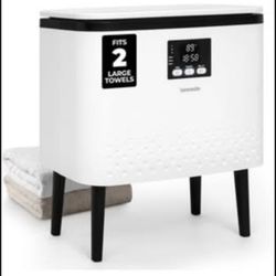 Towel Warmer Brand New 