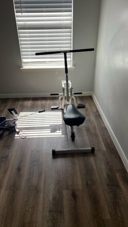 Total Body Fitness