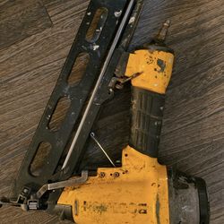 Air Nail Gun