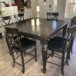 Dining Set 
