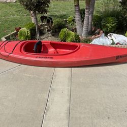 Kayak