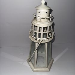 Lighthouse Decor