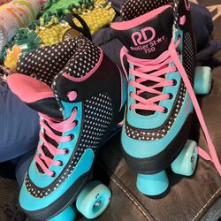 Roller Skates