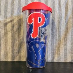 Tervis Philadelphia Phillies 24oz Cup With Lid