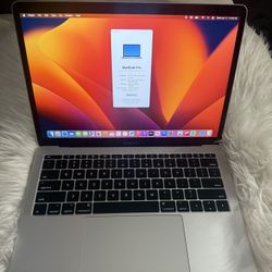 Apple MacBook Pro A1708 – 13” (2017)