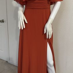 Brandnew Dress Size SMALL