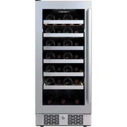 Avallon 15" Stainless Steel Wine Cooler New