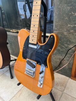 Fender Squier Telecaster