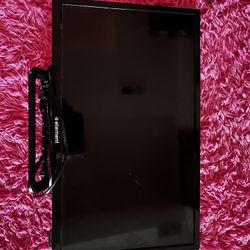 Element 24” tv