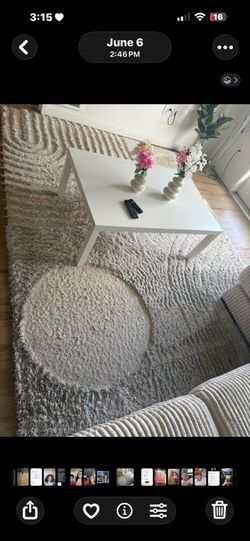 Area rug