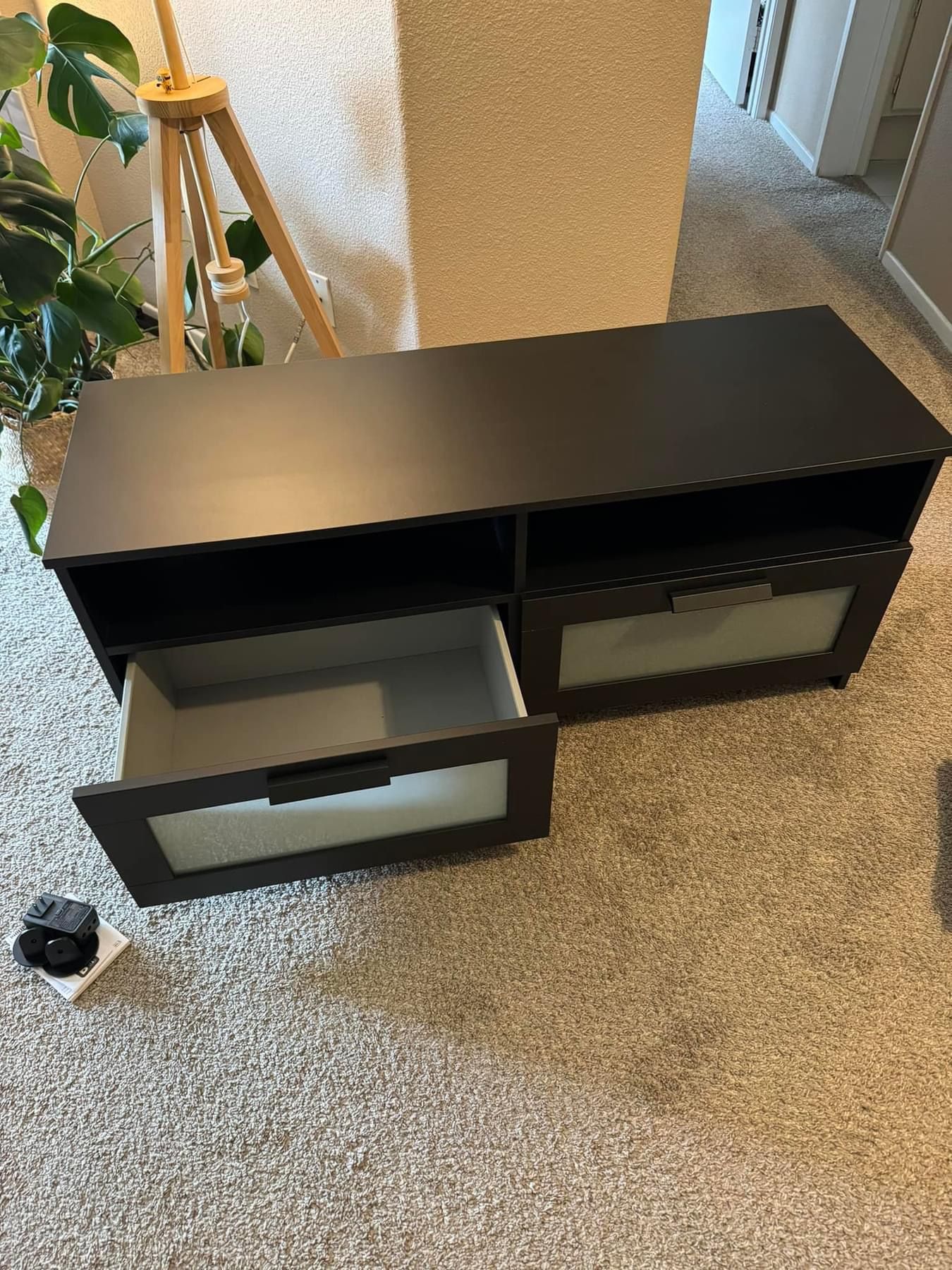 IKEA BRIMNES Tv Stand