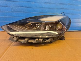 Model 3 2017 2018 2019 2020 2021 2022 headlight