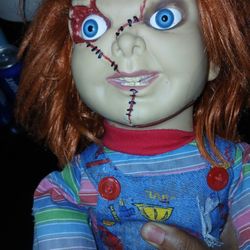  Chucky