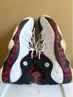 Nike Jordan Jumpman Team 2 sneakers Size 13