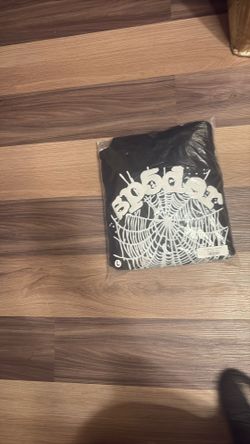 Og Spider Hoodie