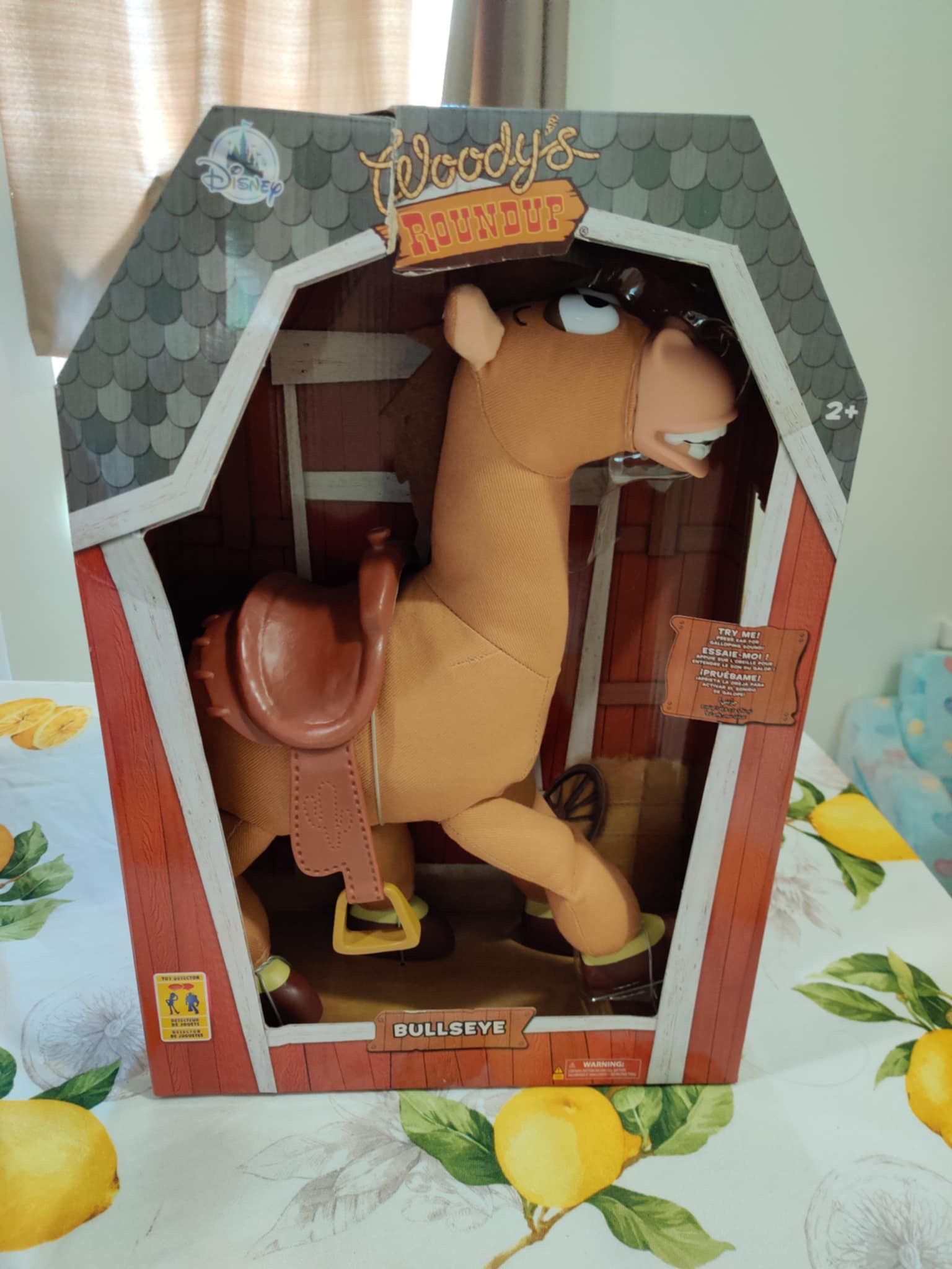 Toy Story Collection 