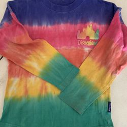 Disney Spirt Jersey