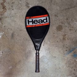 AMf Head tennis racket