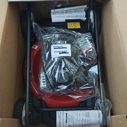 Toro Mulching Lawn Mower ( Bag Not Included )