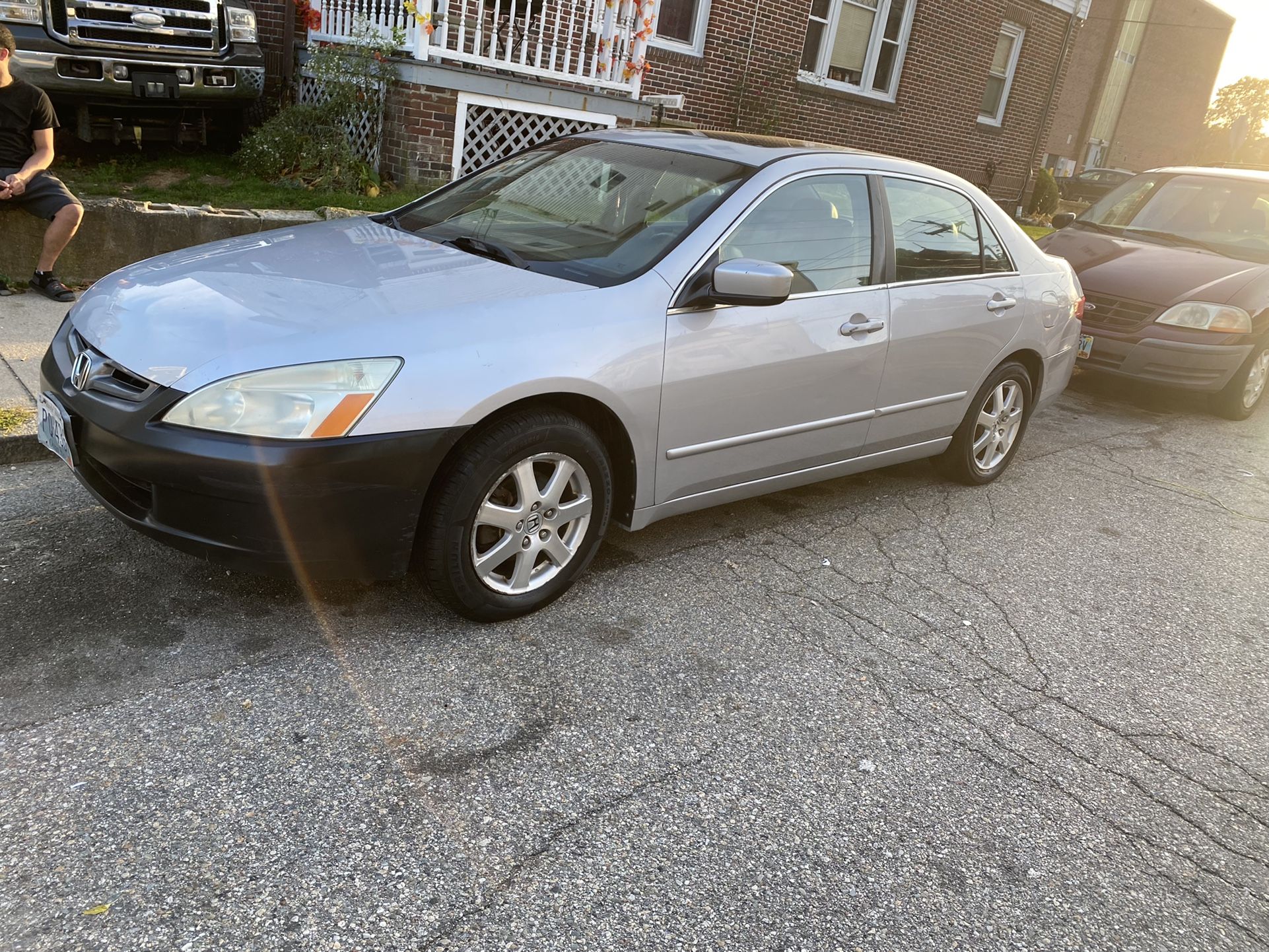 2005 Honda Accord for Sale in Woonsocket, RI OfferUp