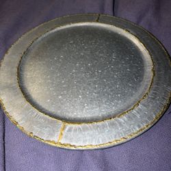 Charger Plates