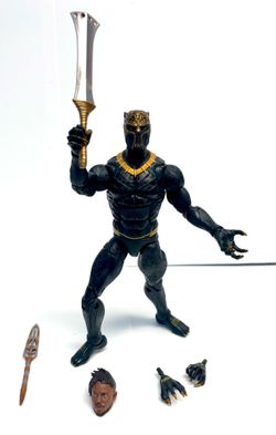 Marvel Legends Kill monger Action Figure with Accessories