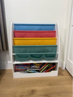 Bookshelf