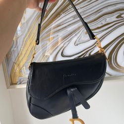 Dior A Class bag 