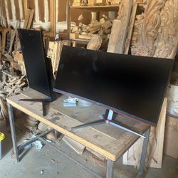 34" curved gaming monitor