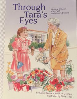 Through Tara’s Eyes
