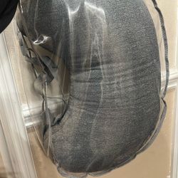 Baby Frida breast-feeding pillow